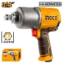 AIR IMPACT WRENCH 3/4" INGCO (AIW341301)