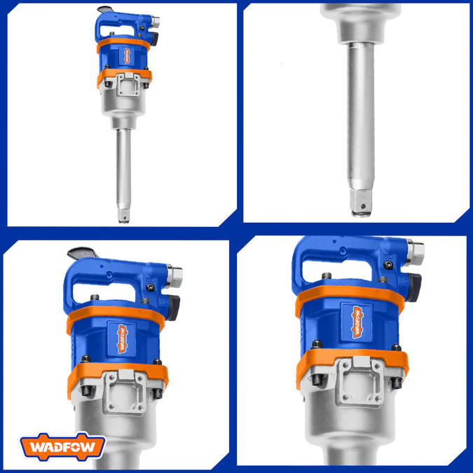 AIR IMPACT WRENCH WADFOW (WAT1501)