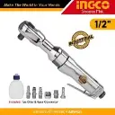 AIR RATCHET WRENCH INGCO (ARW121)