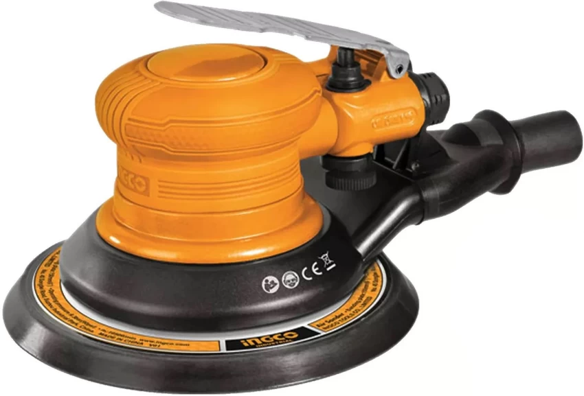AIR SANDER INGCO (APS1512)