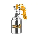 AIR SPRAY GUN 1000CC INGCO (ASG3101)
