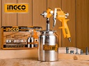 AIR SPRAY GUN 1000CC INGCO (ASG3101)