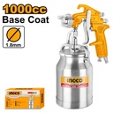 AIR SPRAY GUN 1000CC INGCO (ASG3101)
