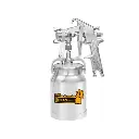 AIR SPRAY GUN 1000CC INGCO (ASG3102)