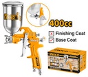 AIR SPRAY GUN 400CC INGCO (ASG4042)