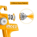 AIR SPRAY GUN 600CC INGCO (ASG1061)