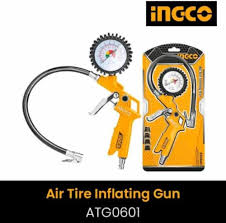 AIR TIRE INFLATING GUN 12 BAR (ATG0601)