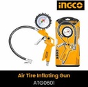 AIR TIRE INFLATING GUN 12 BAR (ATG0601)