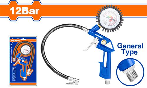 AIR TIRE INFLATING GUN WADFOW (WGA2612)