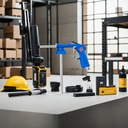 AIR UNDERCOADTING GUN WADFOW (WGA1523)