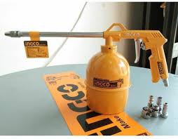 AIR WASHING GUN 750ML (AWG1001)