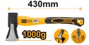 AIRCRAFT FIBERGLASS HANDLE HAX03010008