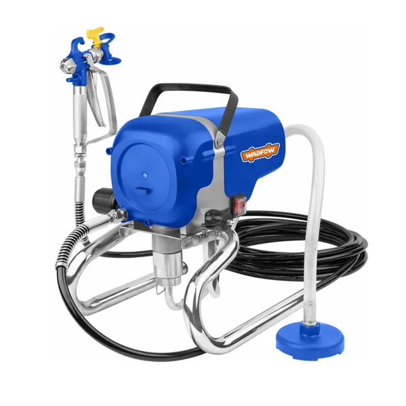 AIRLESS SPRAY GUN 1000W WADFOW (WAY1A10)