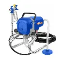 AIRLESS SPRAY GUN 1000W WADFOW (WAY1A10)