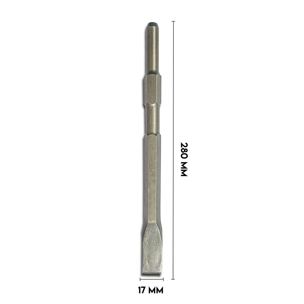 AIYON POWERAIYON POWER 7KG HAMMER CHISEL 17*280*22