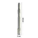 AIYON POWERAIYON POWER 7KG HAMMER CHISEL 17*280*22