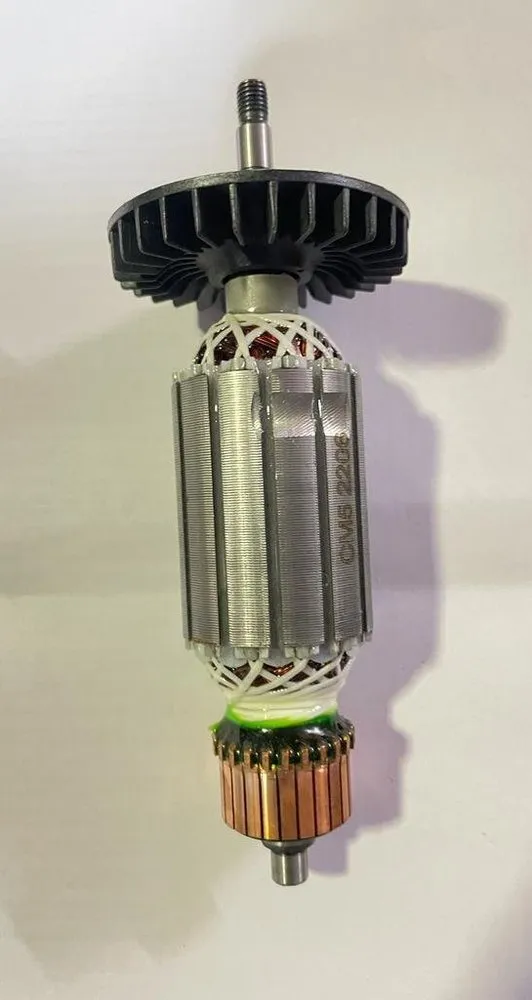 AKARI ARMATURE PRO CM5