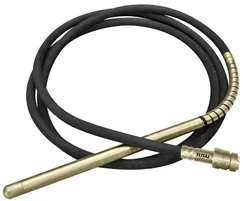 AKARI CONCRETE VIBRATOR ROD 3.5MTR