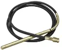 AKARI CONCRETE VIBRATOR ROD 3.5MTR