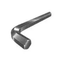 ALLEN KEY 17MM TAPARIA (AK17)