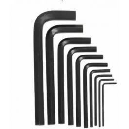 ALLEN KEY SET KENDO (EBR6000095)