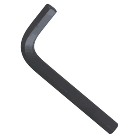 ALLEN KEY TAPARIA BLACK (AK9/16)