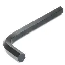 ALLEN KEY TAPARIA BLACK (K3/16V)