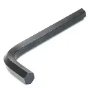 ALLEN KEY TAPARIA BLACK (K3/16V)