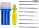 8 IN 1 SCREWDRIVER SET KENDO (EBR6000149)