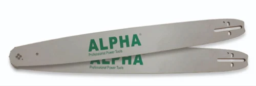 ALPHA GUIDE BAR 22"