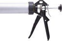 ALUMINIUM CAULKING GUN IBMA