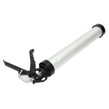 ALUMINIUM CAULKING GUN IBMA