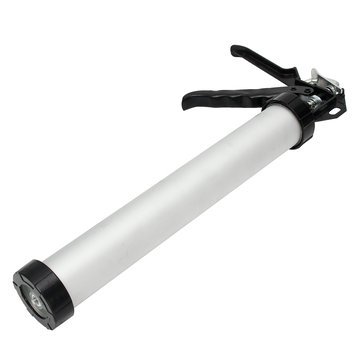 ALUMINIUM CAULKING GUN IBMA