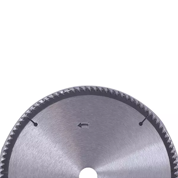 ALUMINIUM SAW BLADE 10" 100T UNIVERSAL CODE NO-752