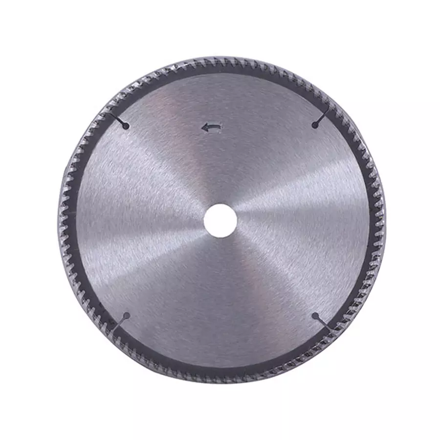 ALUMINIUM SAW BLADE 10" 100T UNIVERSAL CODE NO-752