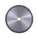 ALUMINIUM SAW BLADE 10" 100T UNIVERSAL CODE NO-752