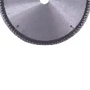ALUMINIUM SAW BLADE 10" 100T UNIVERSAL CODE NO-752