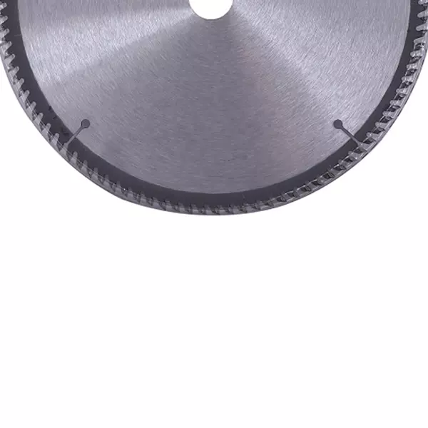ALUMINIUM SAW BLADE 12" 120T UNIVERSAL CODE NO-754