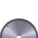 ALUMINIUM SAW BLADE 12" 120T UNIVERSAL CODE NO-754