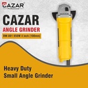 ANGLE GRINDER 100MM 4" CAZAR (DW801)