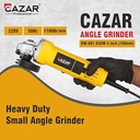 ANGLE GRINDER 100MM 4" CAZAR (DW801)