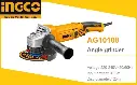 ANGLE GRINDER 1010W 125MM INGCO (AG10108-5)