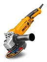 ANGLE GRINDER 1010W 125MM INGCO (AG10108-5)