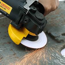 ANGLE GRINDER 1050W 125MM ENDICO (AG5HD)