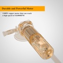 ANGLE GRINDER 1100W 125MM INGCO (AG110038)