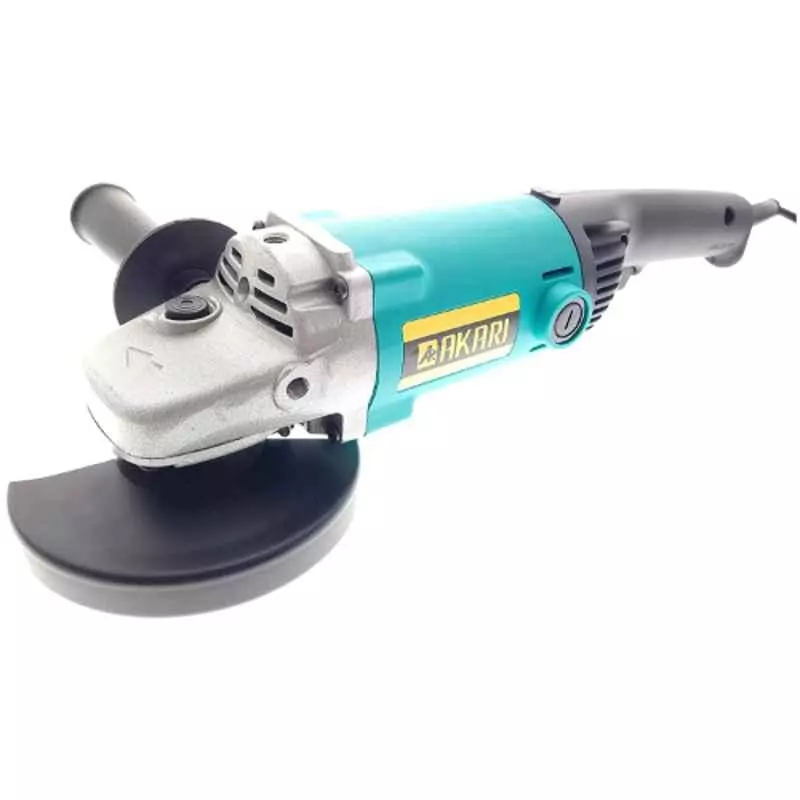 ANGLE GRINDER 125MM 850W AKARI (APT-AG-804-VS)
