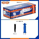 ANGLE GRINDER 2000W 9" WADFOW (WAG852001)