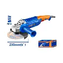 ANGLE GRINDER 2000W 9" WADFOW (WAG852001)
