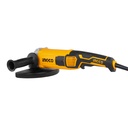 ANGLE GRINDER 2200W 230MM INGCO (AG220018)