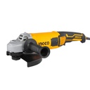 ANGLE GRINDER 2200W 230MM INGCO (AG220018)